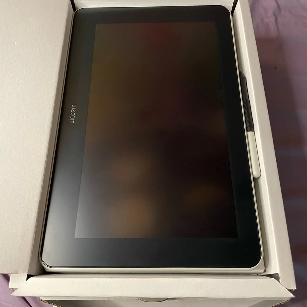Wacom one 11