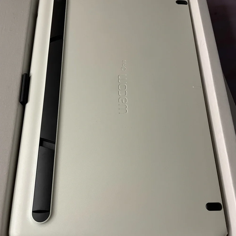 Wacom one 11