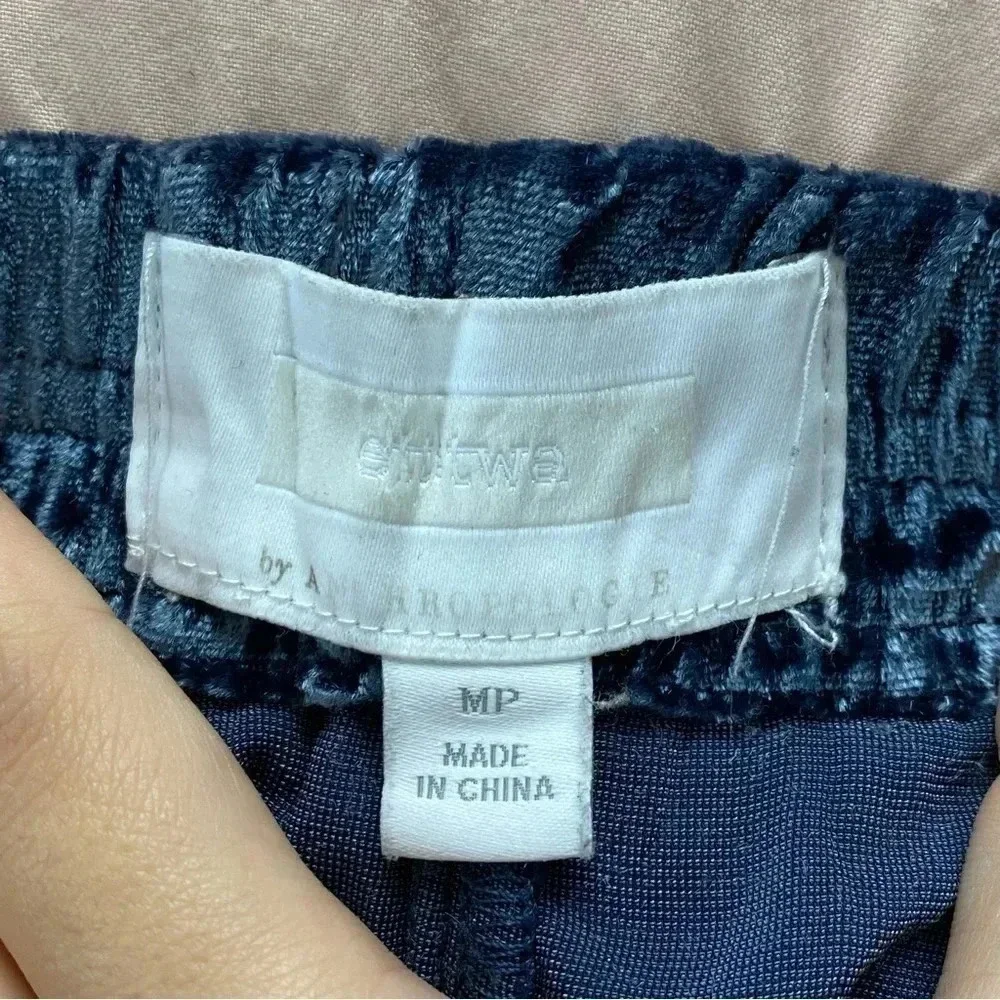 N/A pants test