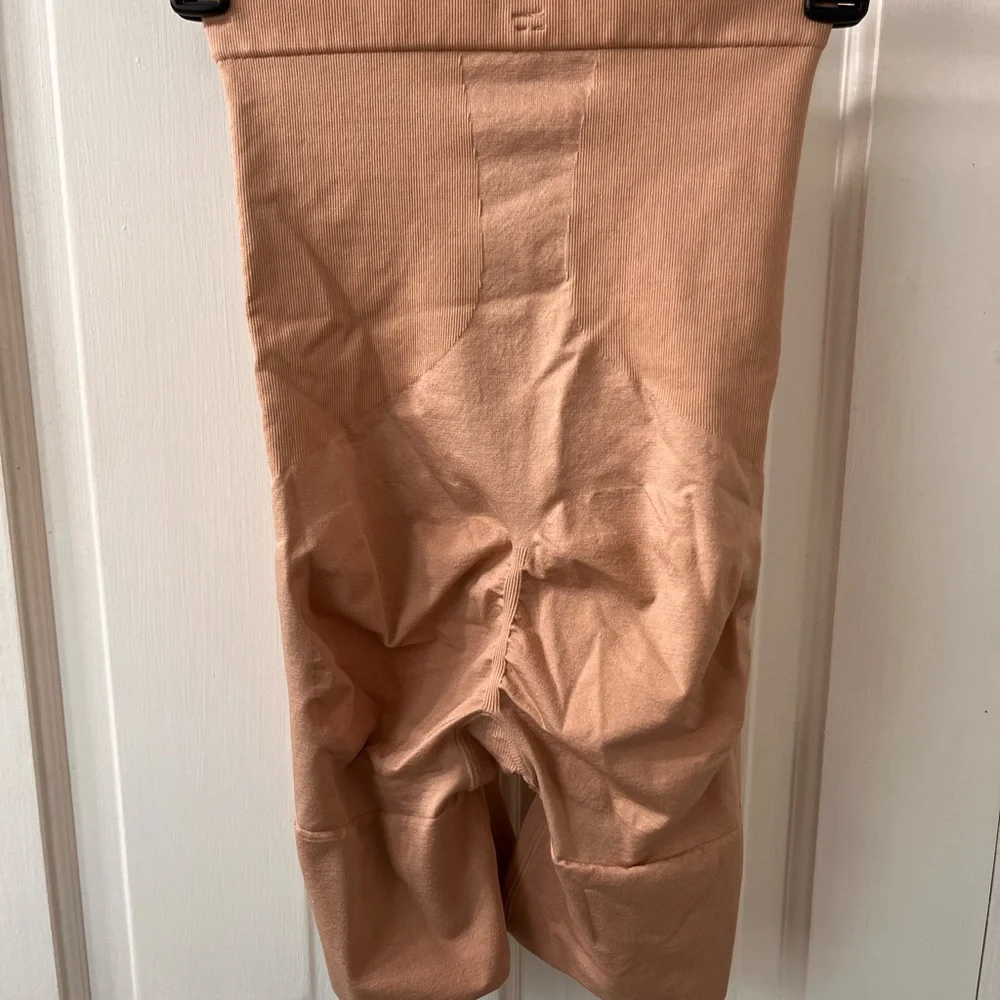 SPANX seamless high