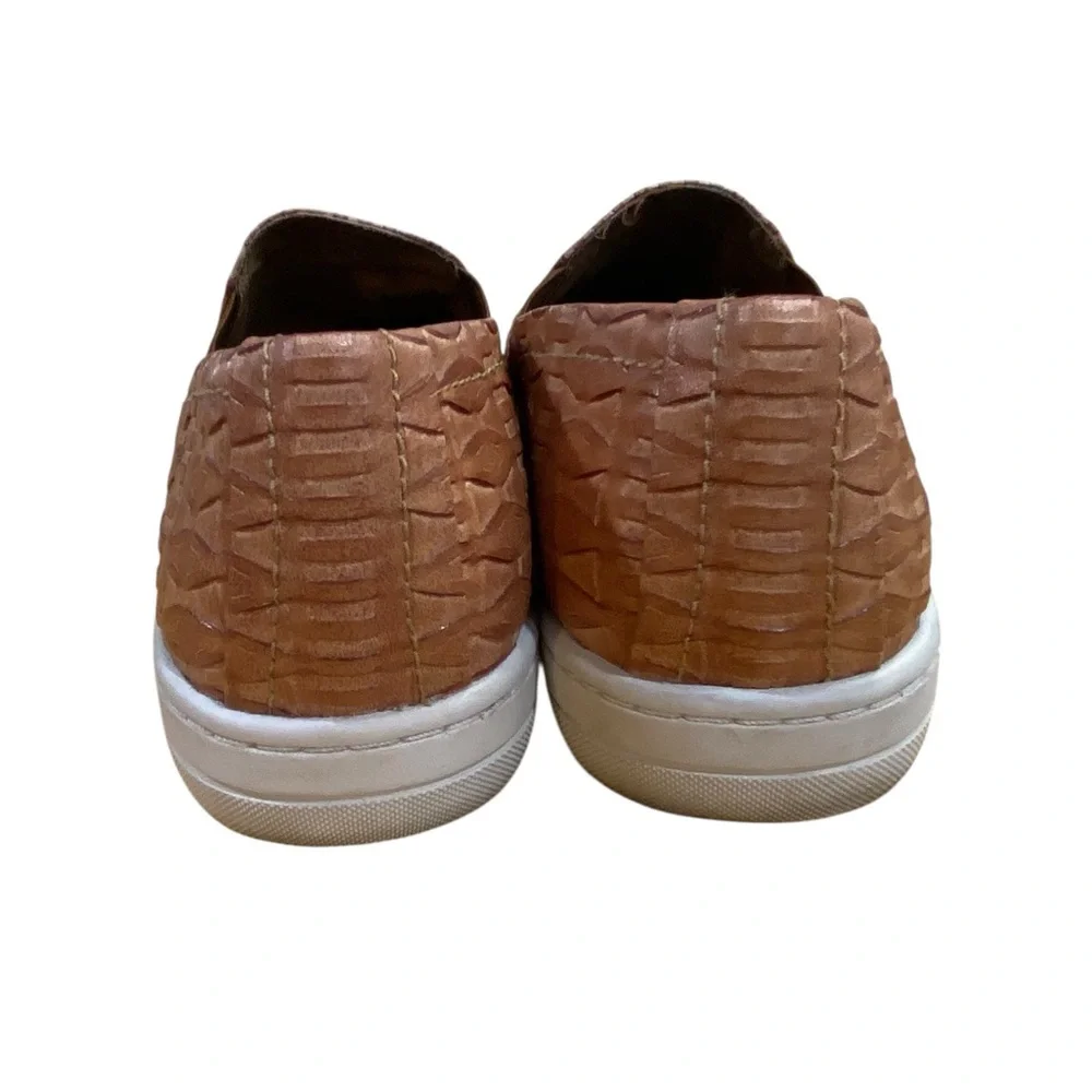 Sundance slip shoes