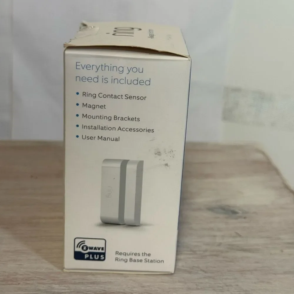 Ring enhance your