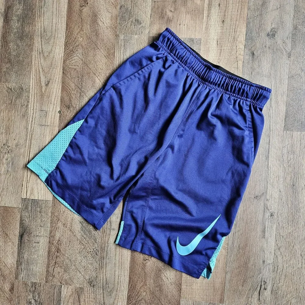 Nike youth basketball