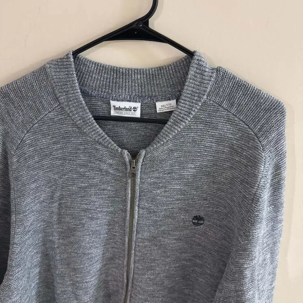 Timberland men gray