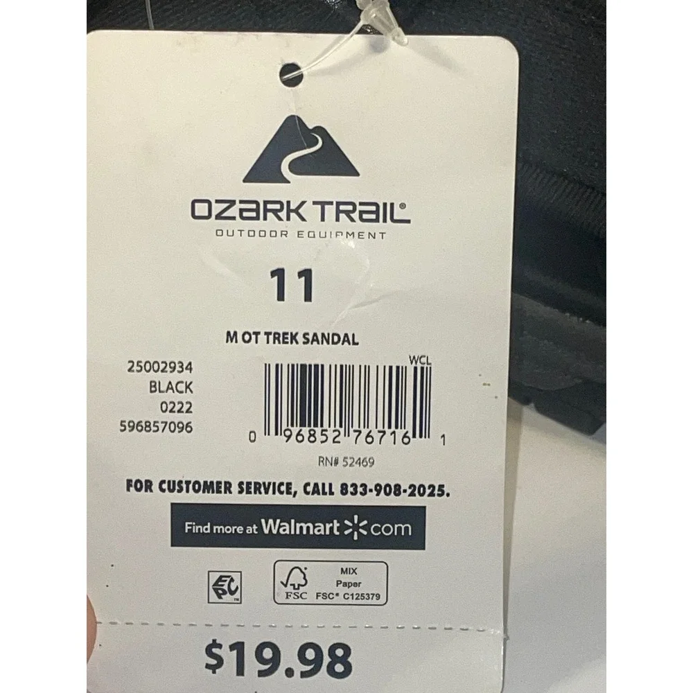Ozark Trail unleash your