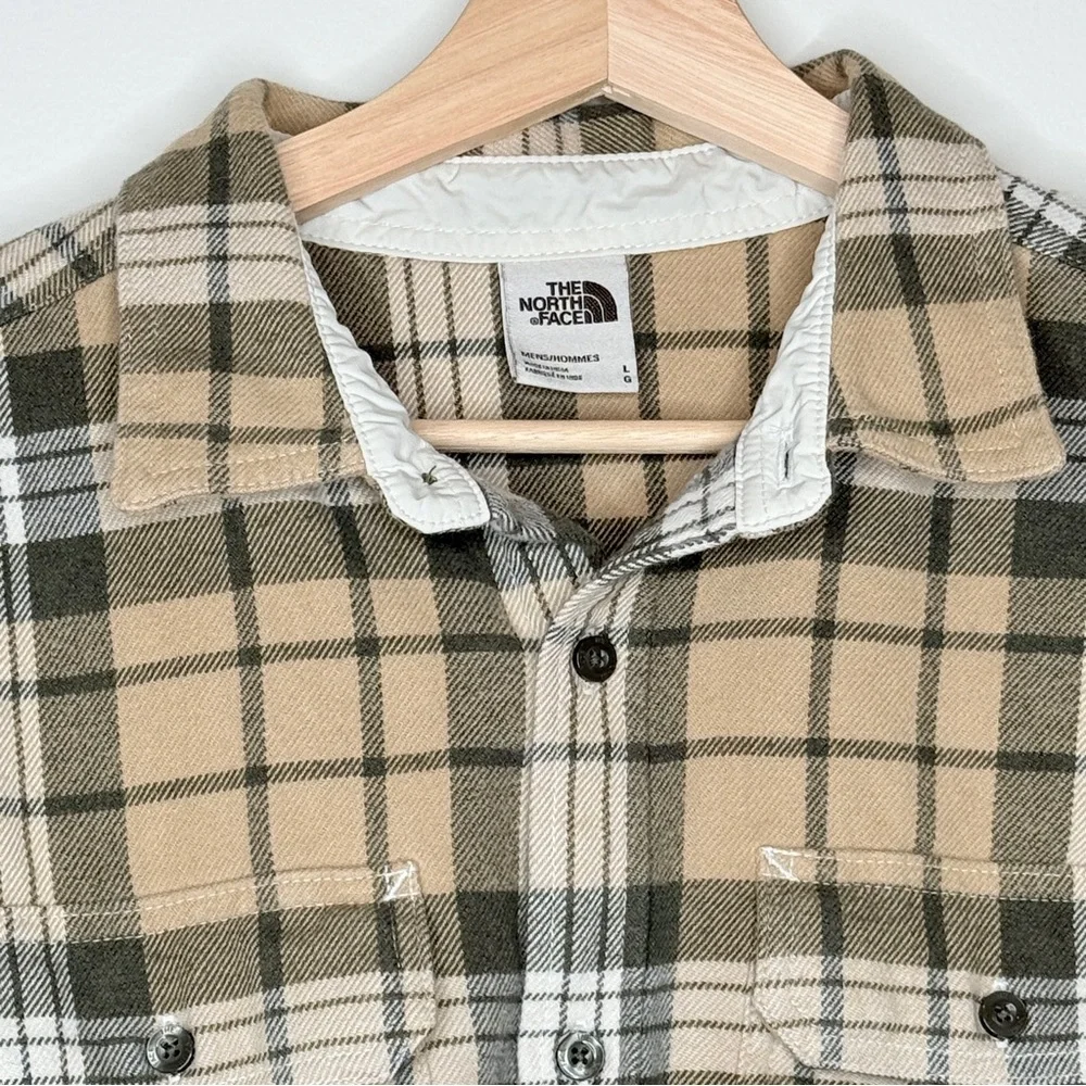 The North Face north face