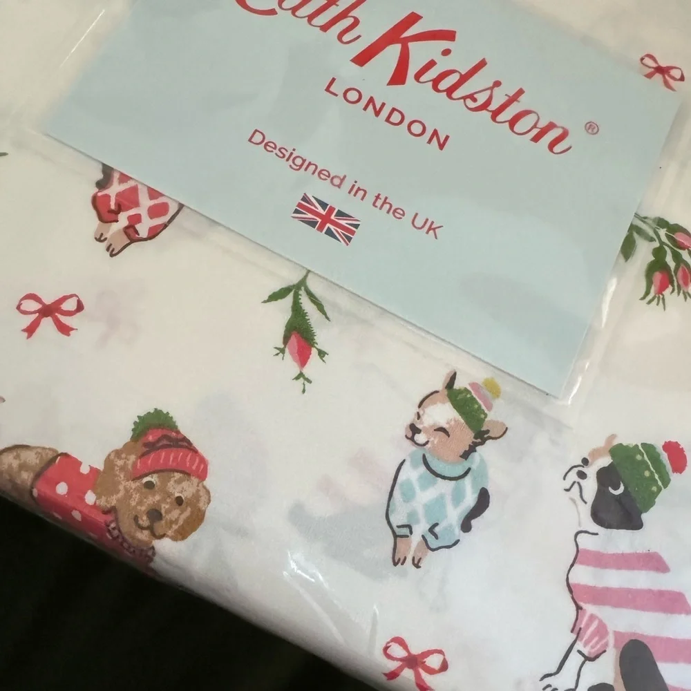Cath Kidston zoom all
