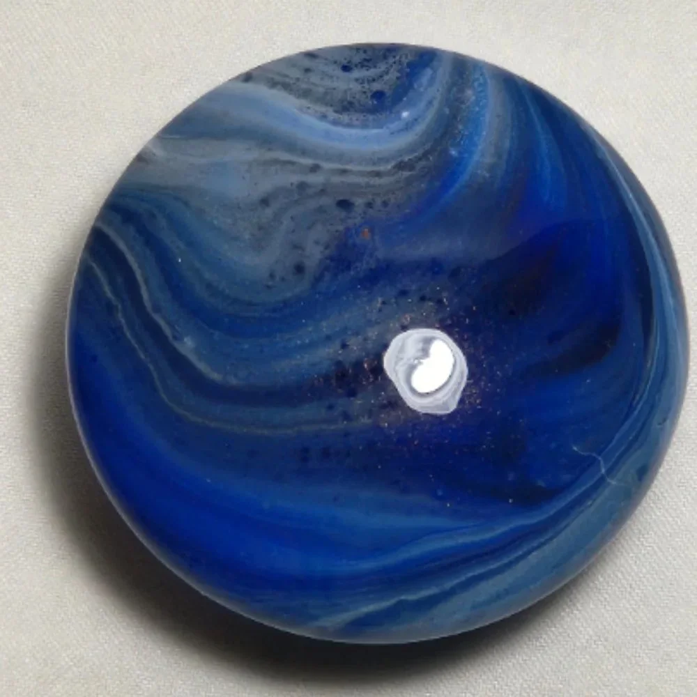 Artisan beautiful hand