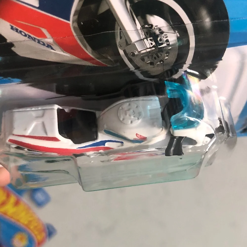 Mattel exciting toy