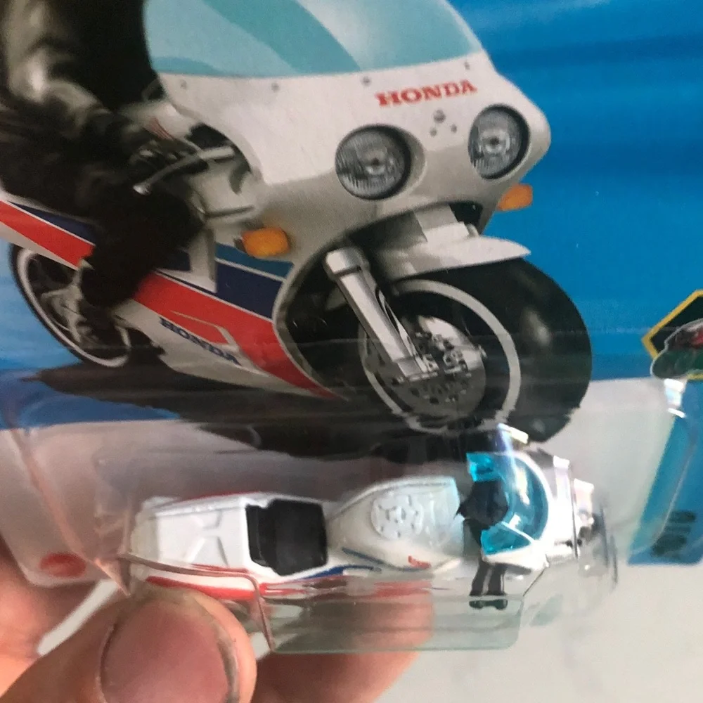Mattel exciting toy