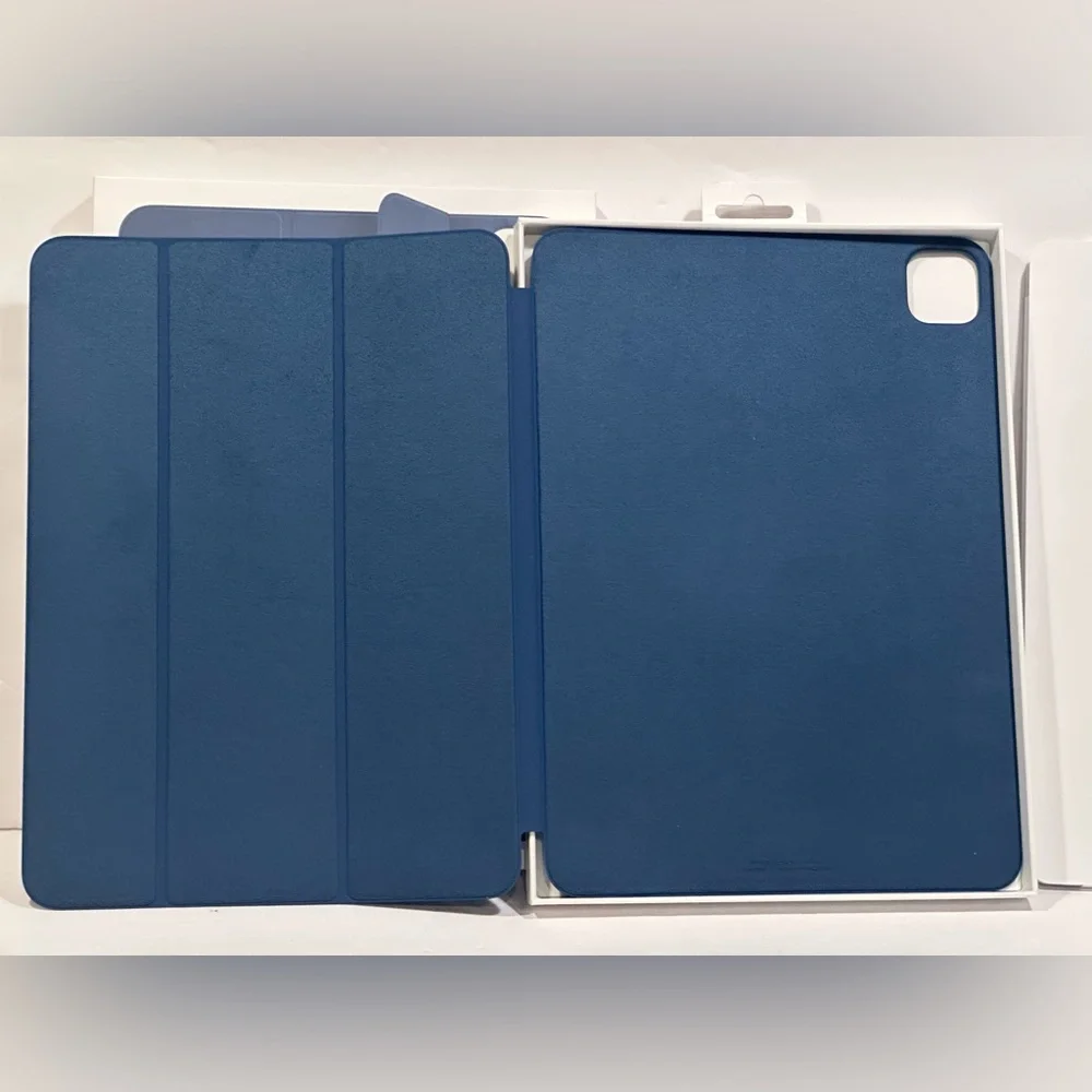 Apple sleek protective