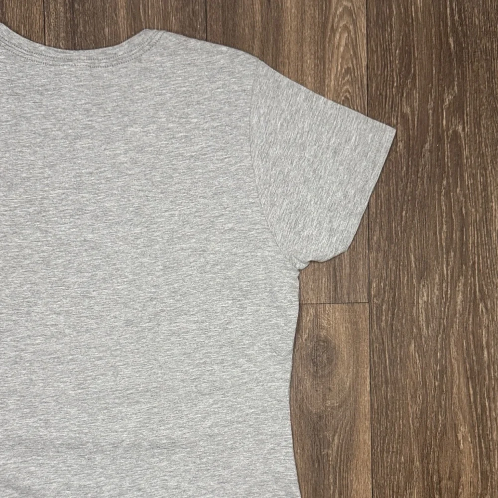 Port and Company charming gray