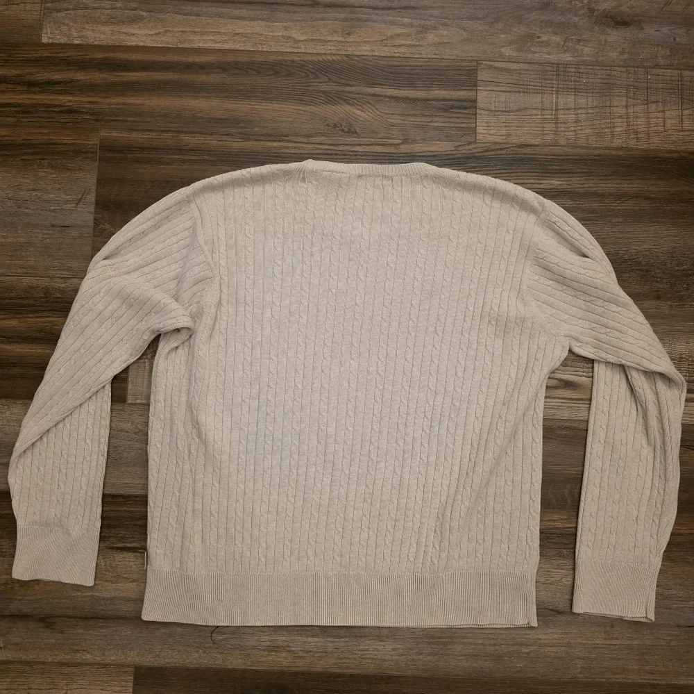 Izod classic neck