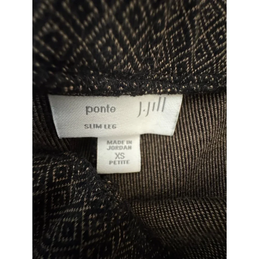 J. Jill jill pants