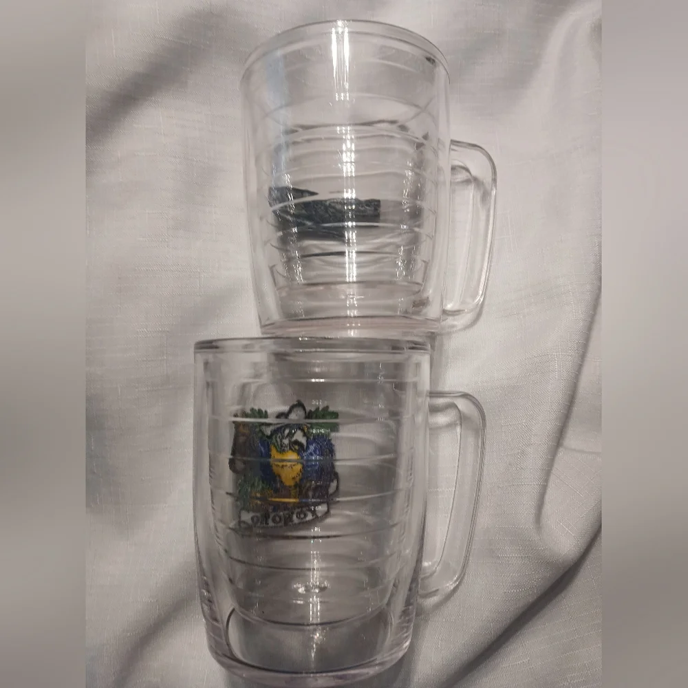 tervis mugs one