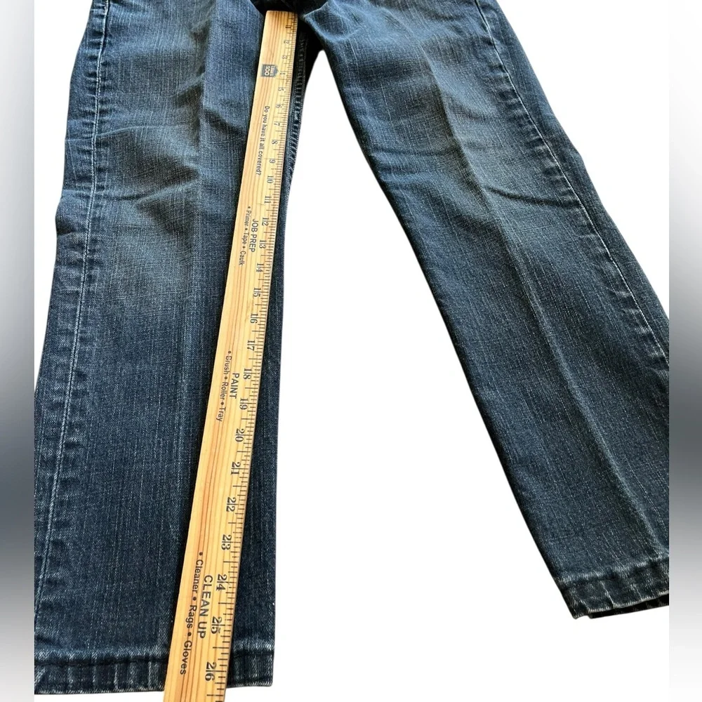 Levis upgrade your