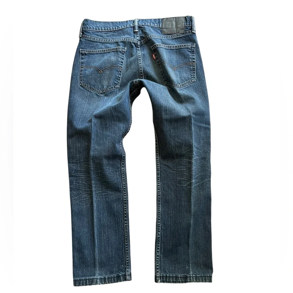 Levis upgrade your