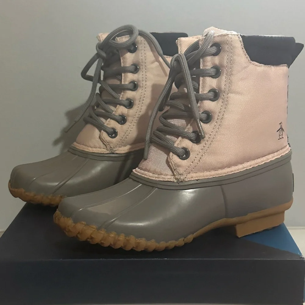 Original Penguin brand new