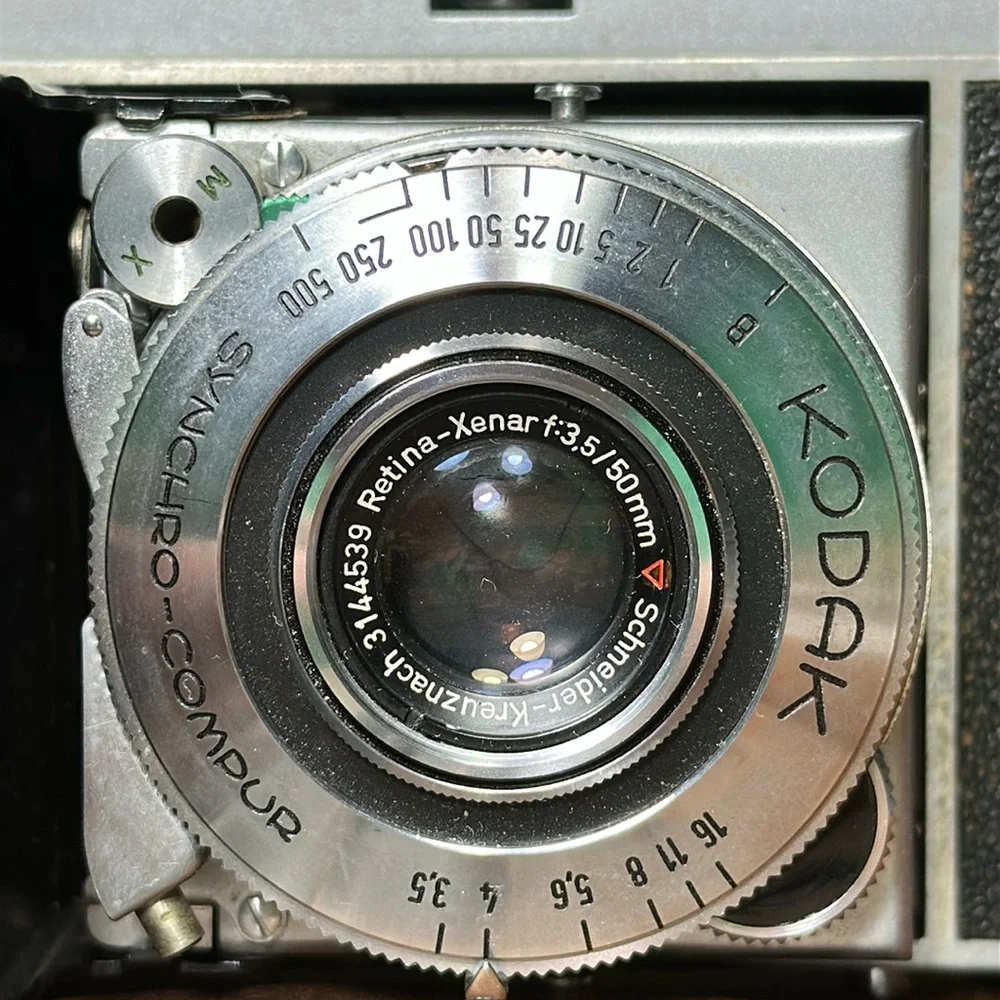 Kodak capture beautiful