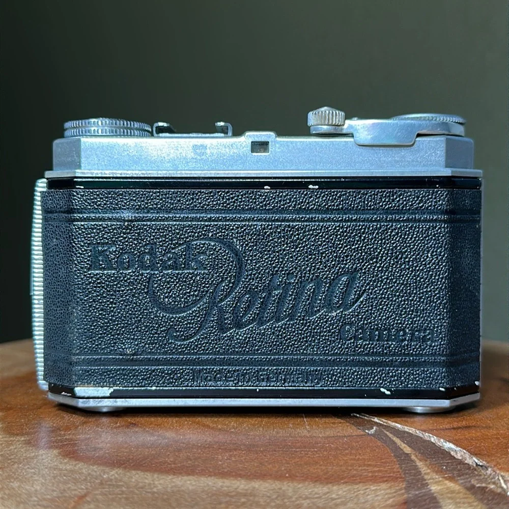 Kodak capture beautiful