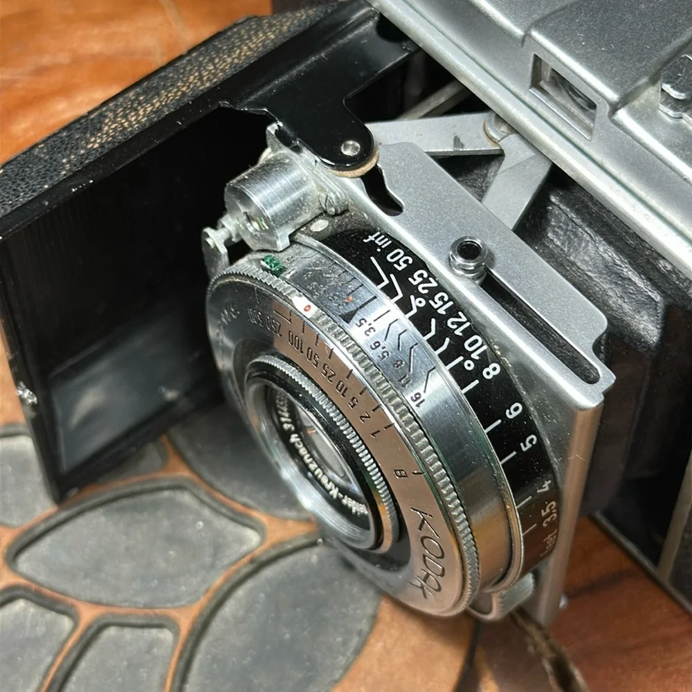 Kodak capture beautiful
