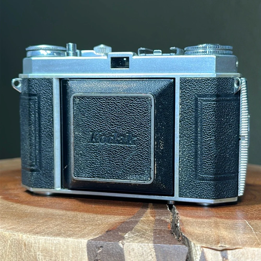 Kodak capture beautiful