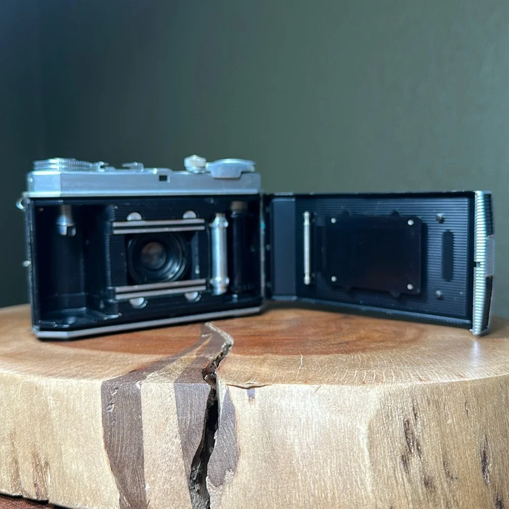 Kodak capture beautiful