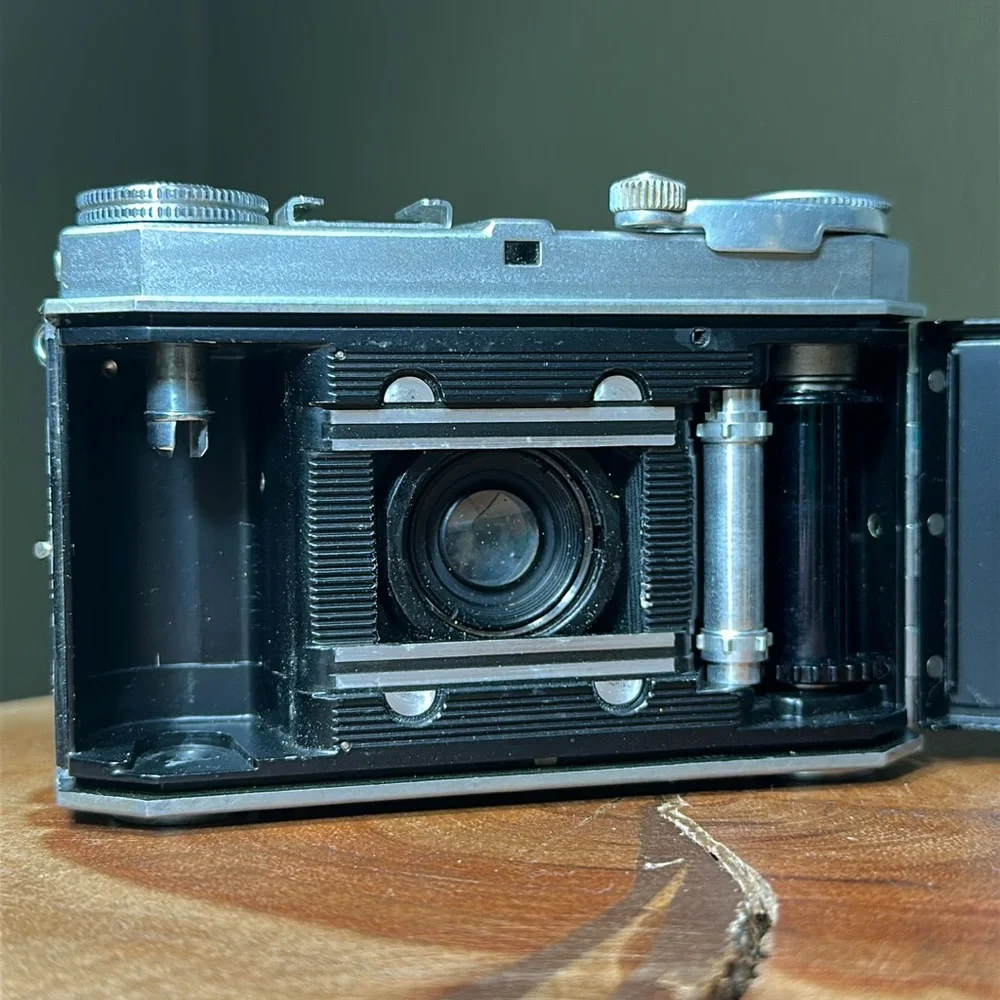 Kodak capture beautiful
