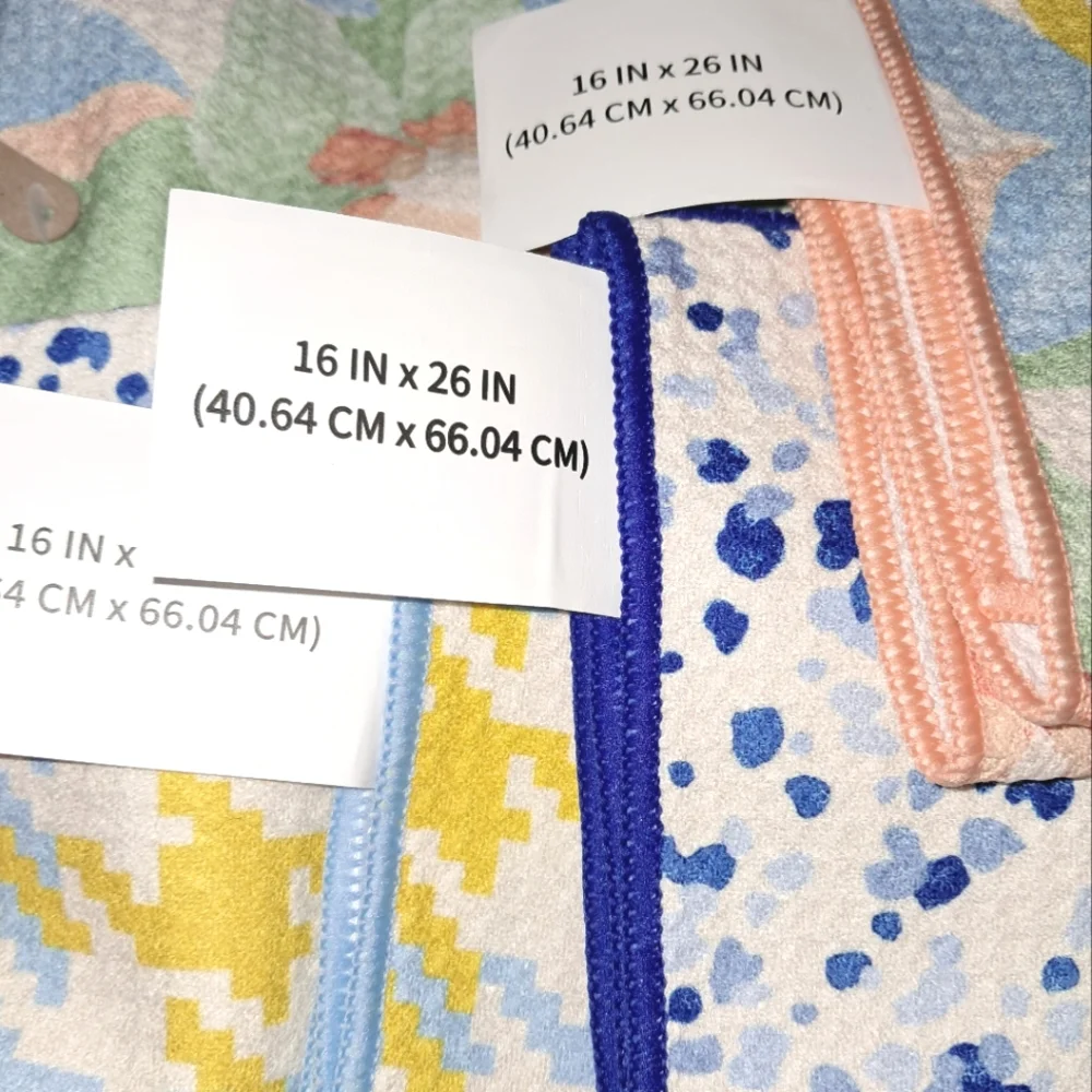 Room Essentials new tags