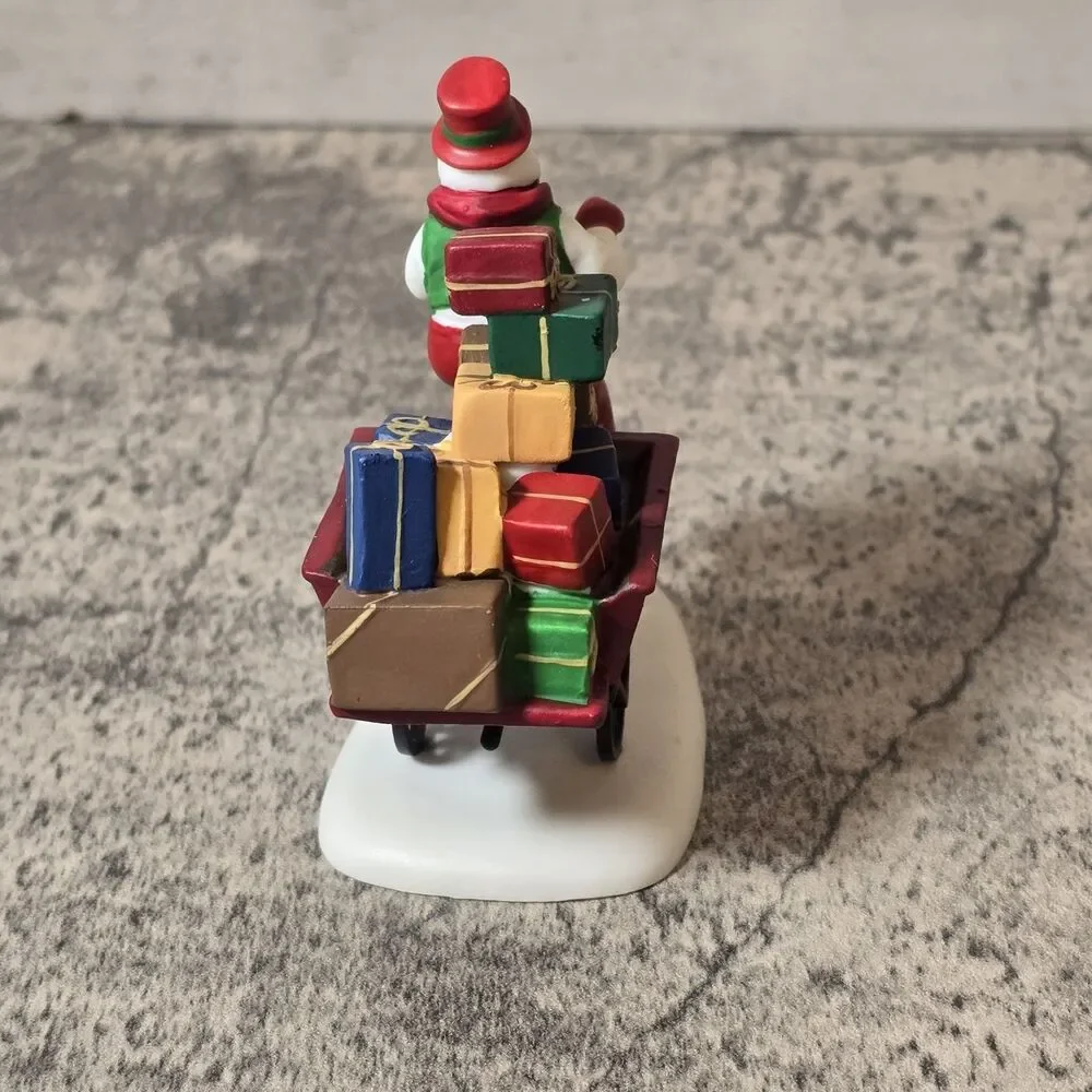 Department 56 dept 56