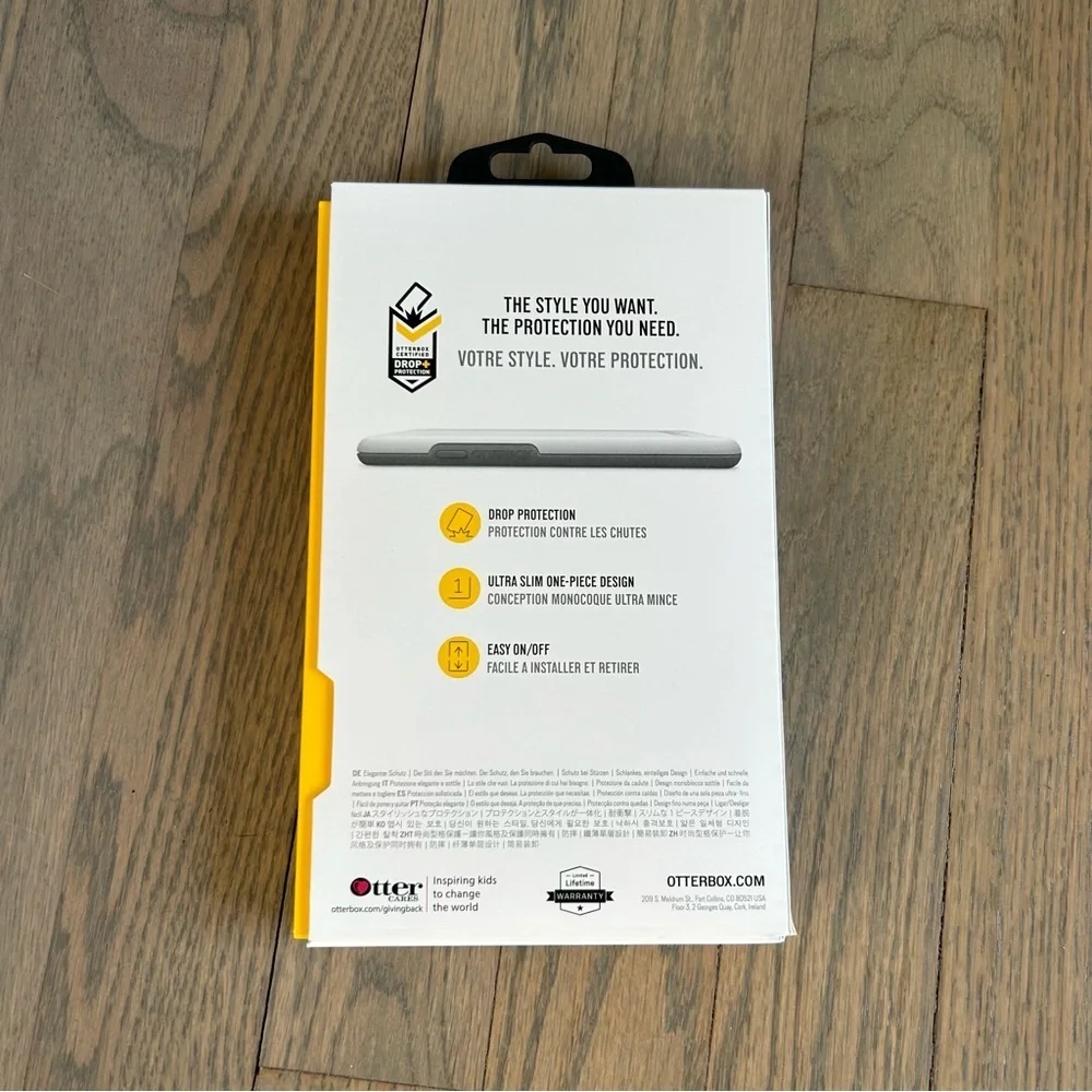 OtterBox otter box