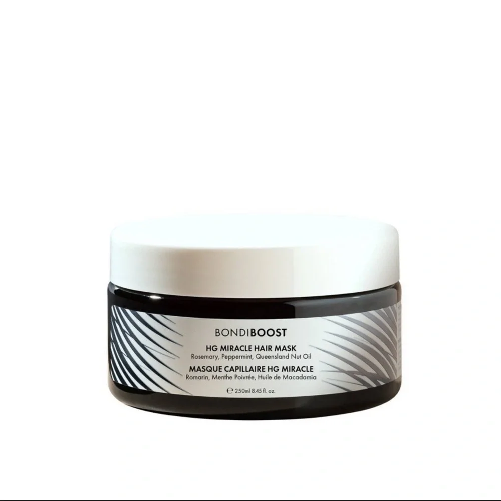 Bondi Boost HG Miracle Hair Mask - 8.45 fl oz/ 250ml -