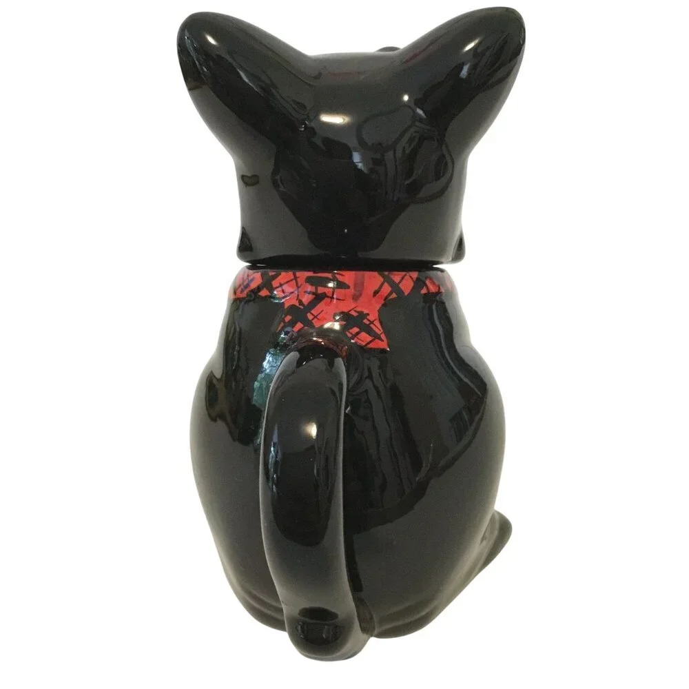 MISR Inc. Japan adorable vintage