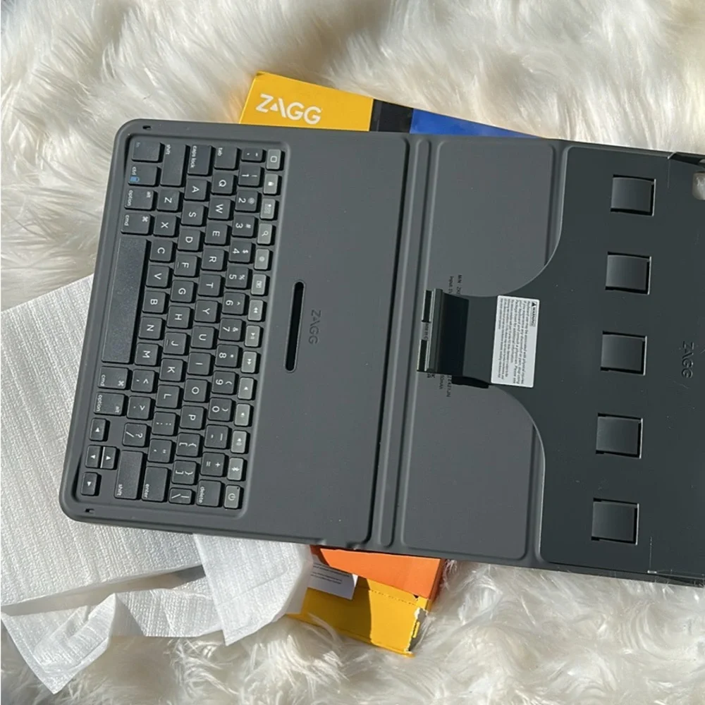 N/A access case
