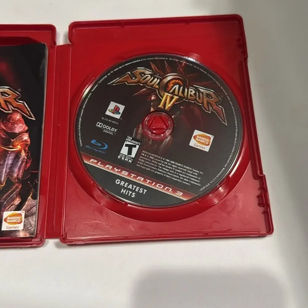 Sony greatest hits