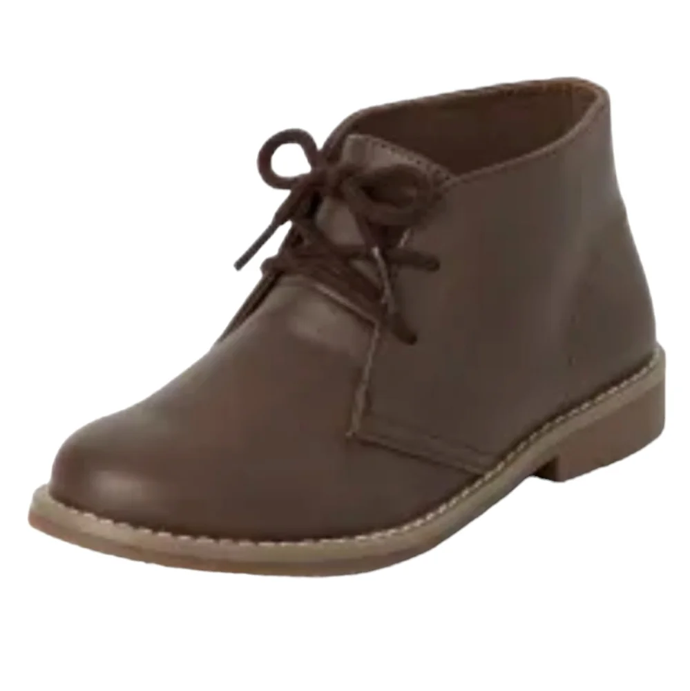 The Children's Place Brown Boots