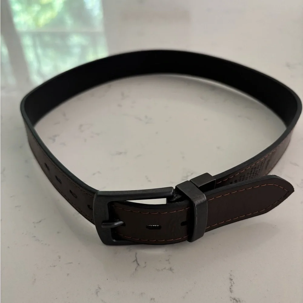 Levis levi reversible