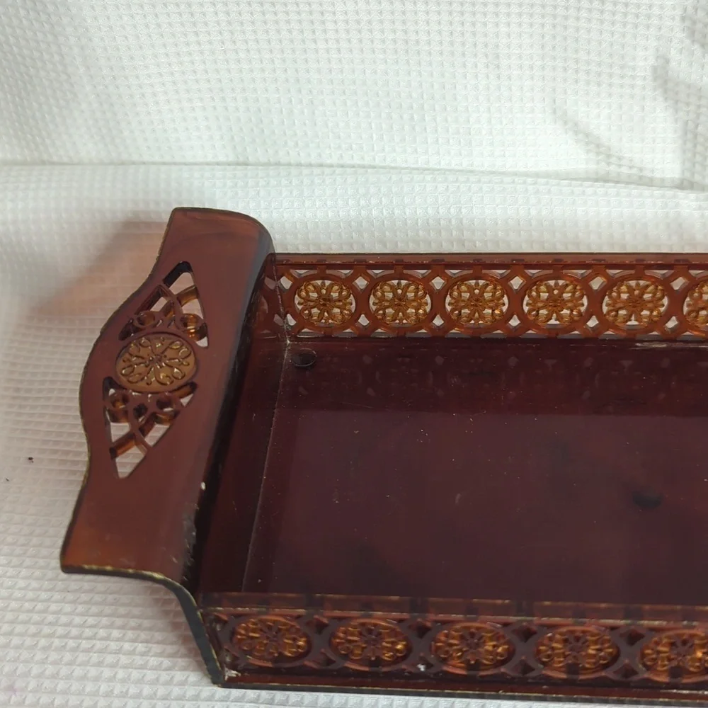 Avon vintage plastic