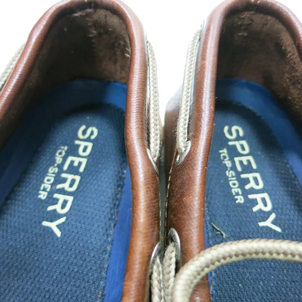 Sperry top sider