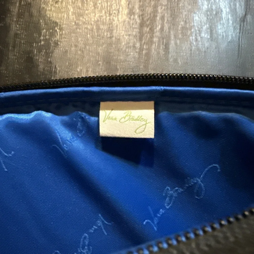 Vera Bradley brand functionality