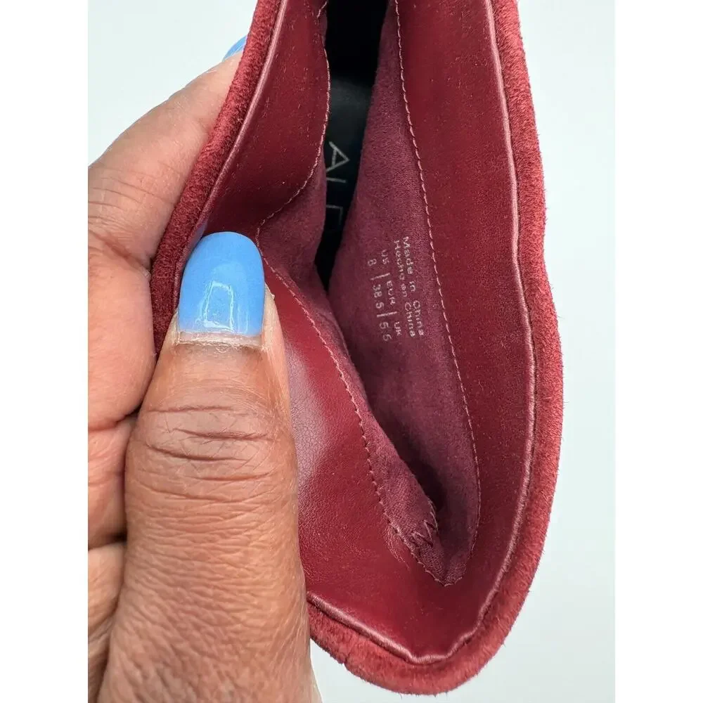 Aldo good pre
