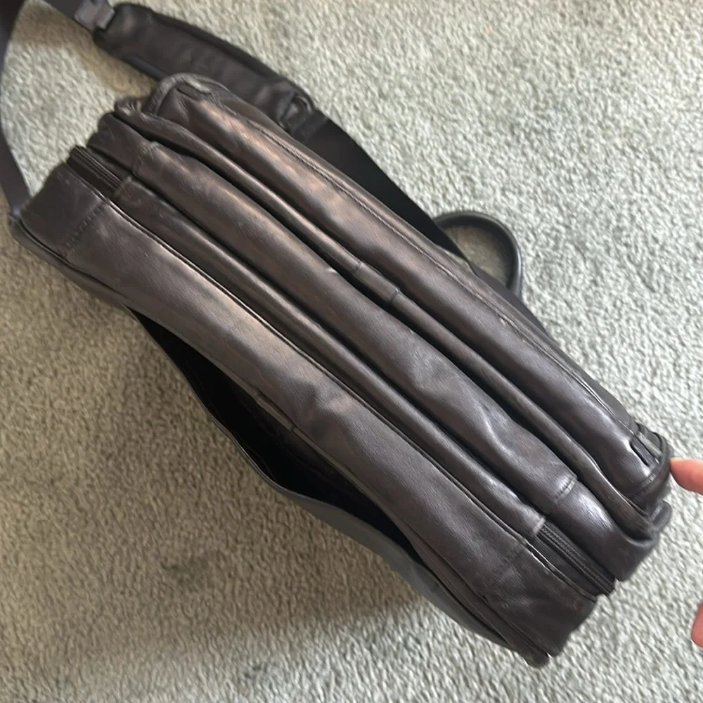 Tumi good without