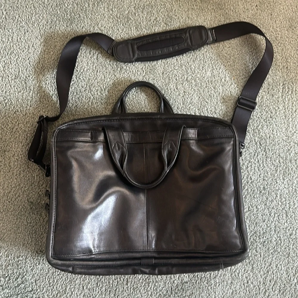 Tumi good without