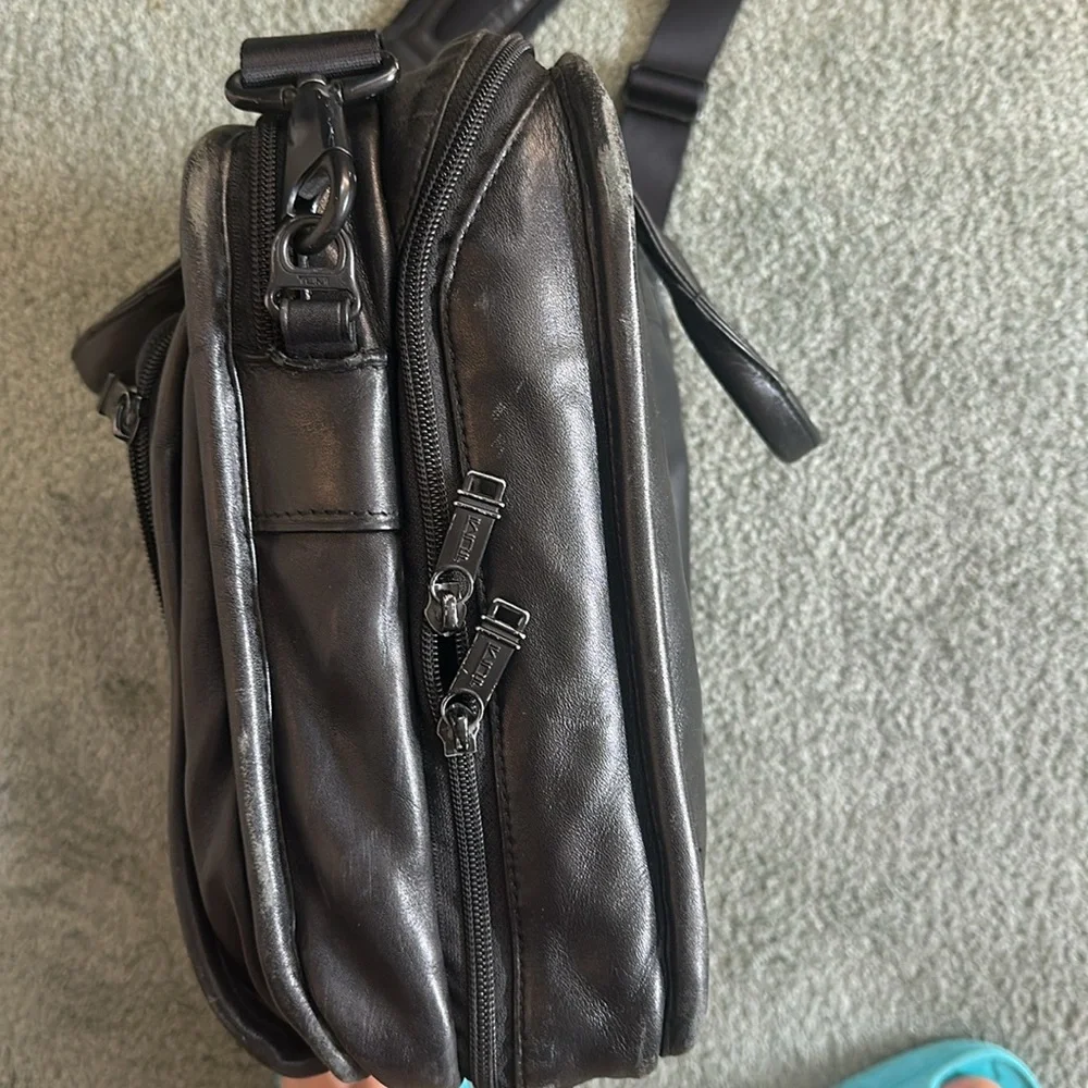 Tumi good without