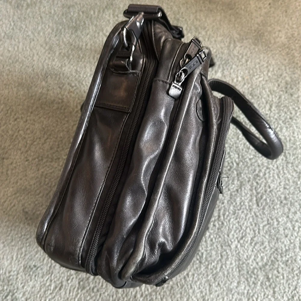 Tumi good without