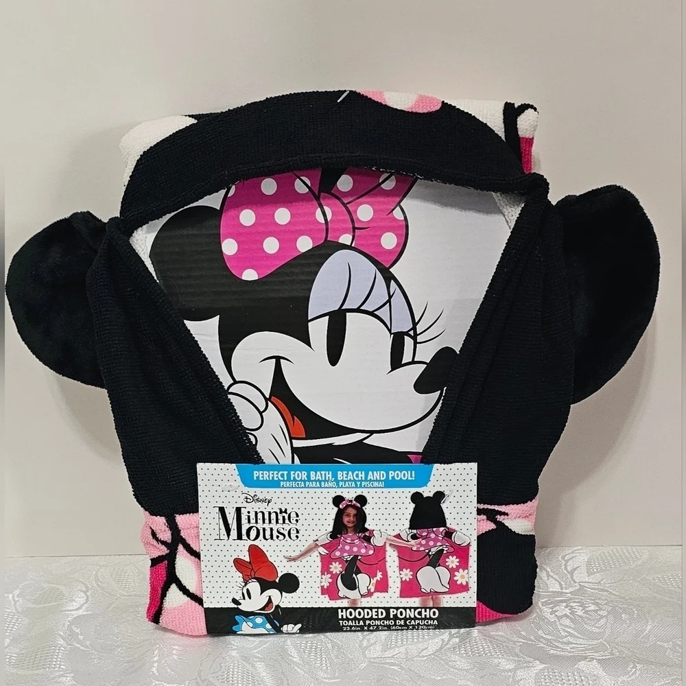 Disney nwt perfect