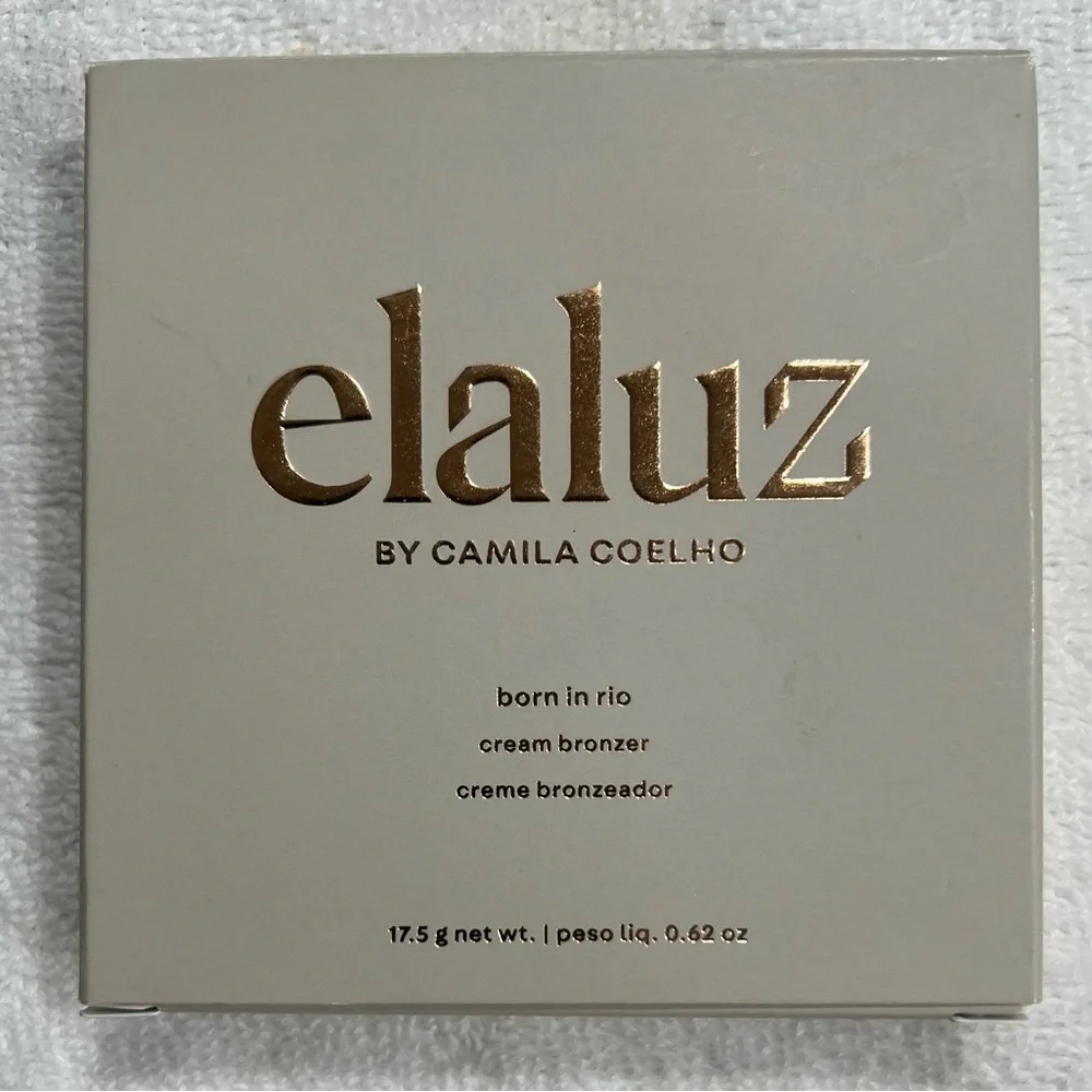 elaluz new box