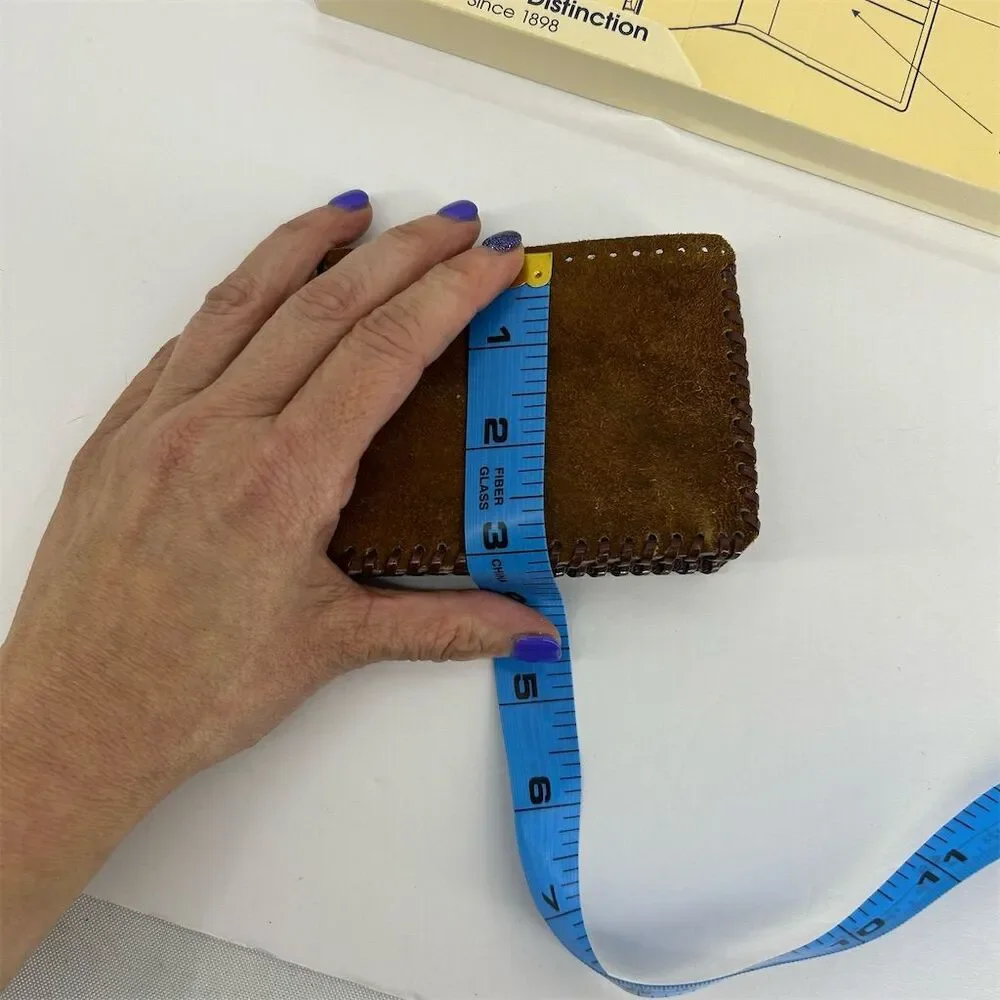 Buxton men bifold