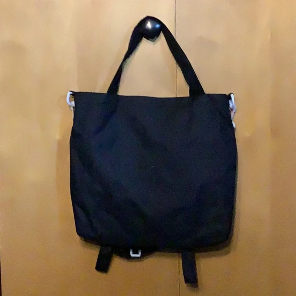 bag pockets