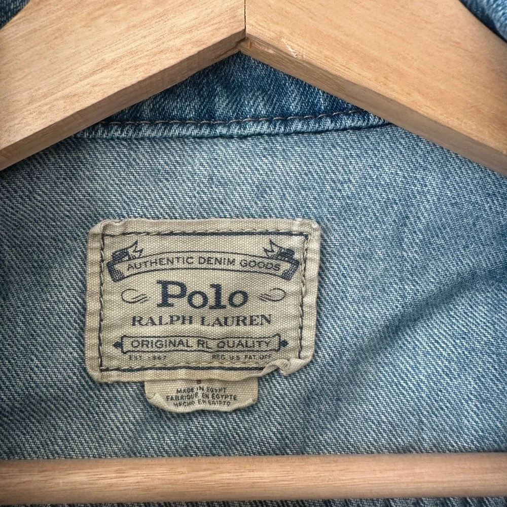 Polo Ralph Lauren polo ralph